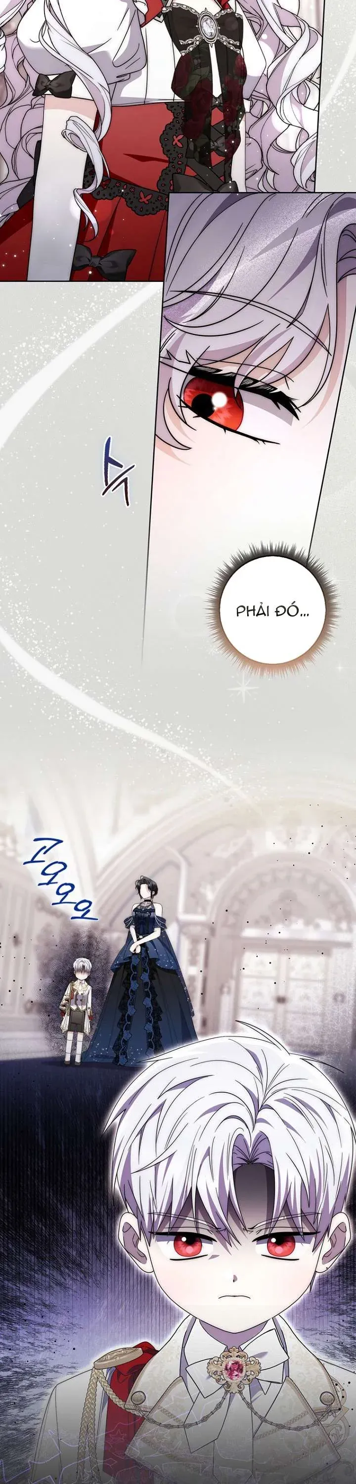 Nam Chính Ám Ảnh Với Sức Khỏe Của Tôi Chap 40 - Next Chap 39