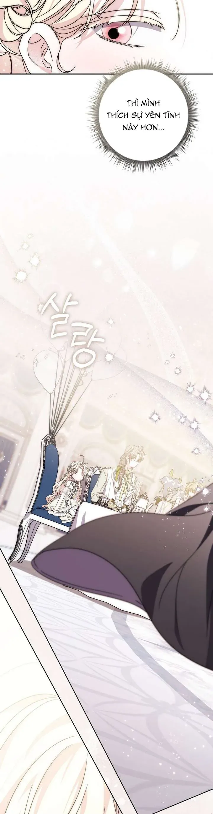 Nam Chính Ám Ảnh Với Sức Khỏe Của Tôi Chap 40 - Next Chap 39