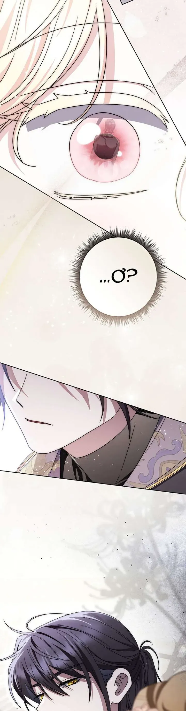 Nam Chính Ám Ảnh Với Sức Khỏe Của Tôi Chap 40 - Next Chap 39