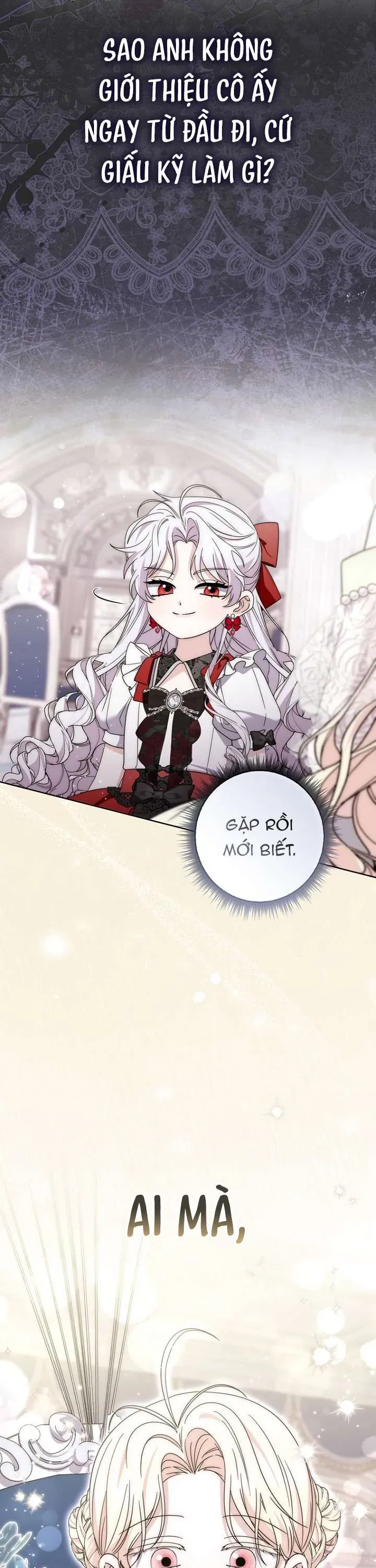 Nam Chính Ám Ảnh Với Sức Khỏe Của Tôi Chap 40 - Next Chap 39