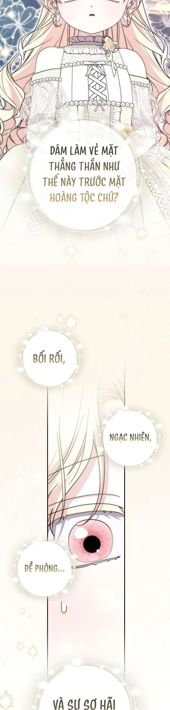 Nam Chính Ám Ảnh Với Sức Khỏe Của Tôi Chap 40 - Next Chap 39