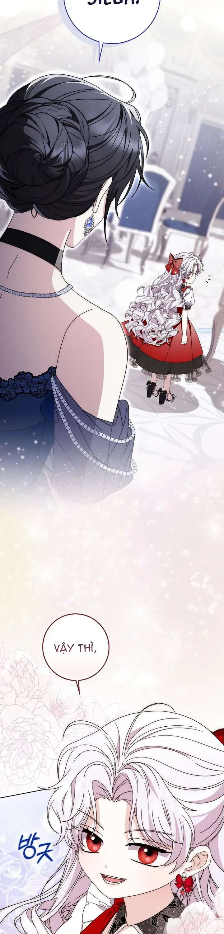 Nam Chính Ám Ảnh Với Sức Khỏe Của Tôi Chap 40 - Next Chap 39