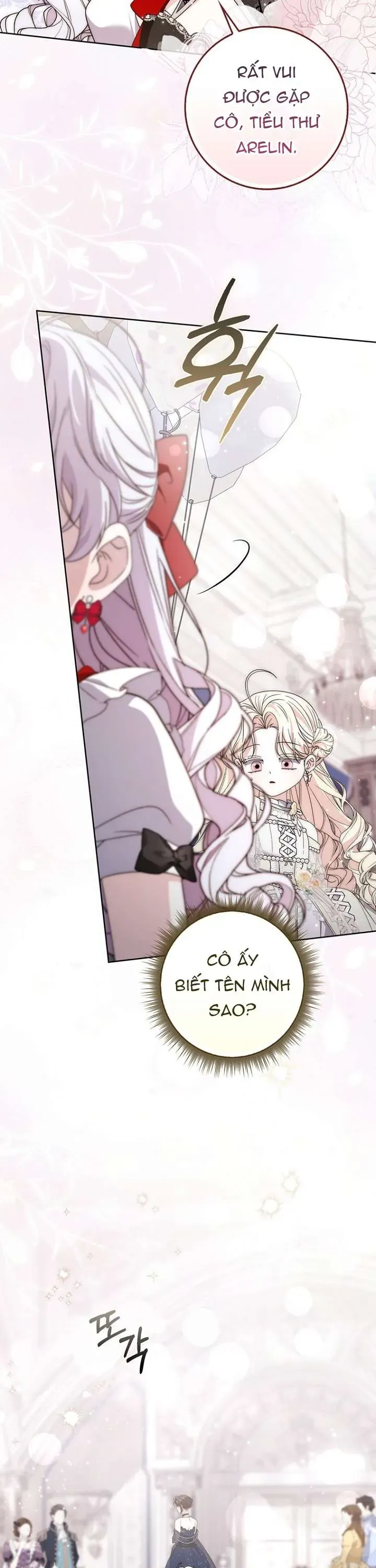 Nam Chính Ám Ảnh Với Sức Khỏe Của Tôi Chap 40 - Next Chap 39