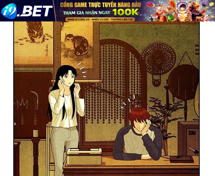 Cửa Hàng Đồ Cổ Tương Lai Chap 67 - Next Chap 66