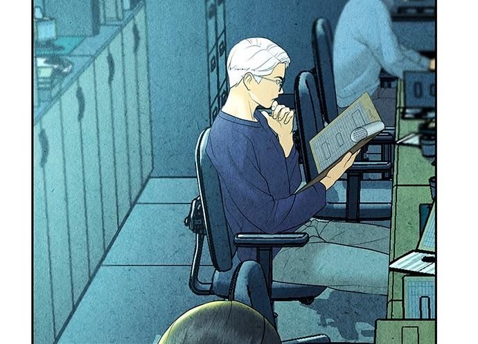 Cửa Hàng Đồ Cổ Tương Lai Chap 67 - Next Chap 66