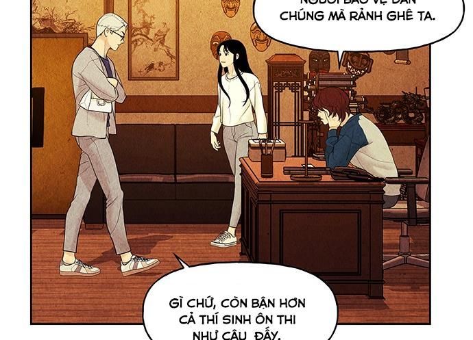 Cửa Hàng Đồ Cổ Tương Lai Chap 67 - Next Chap 66