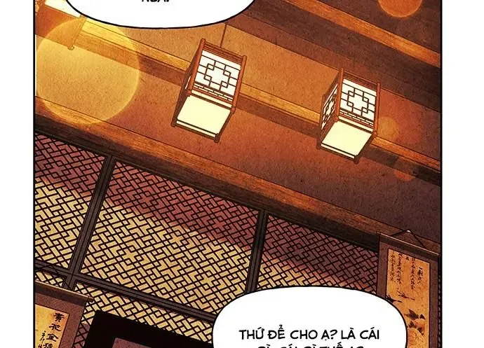 Cửa Hàng Đồ Cổ Tương Lai Chap 67 - Next Chap 66