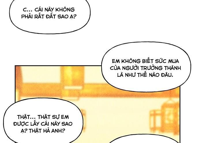 Cửa Hàng Đồ Cổ Tương Lai Chap 67 - Next Chap 66