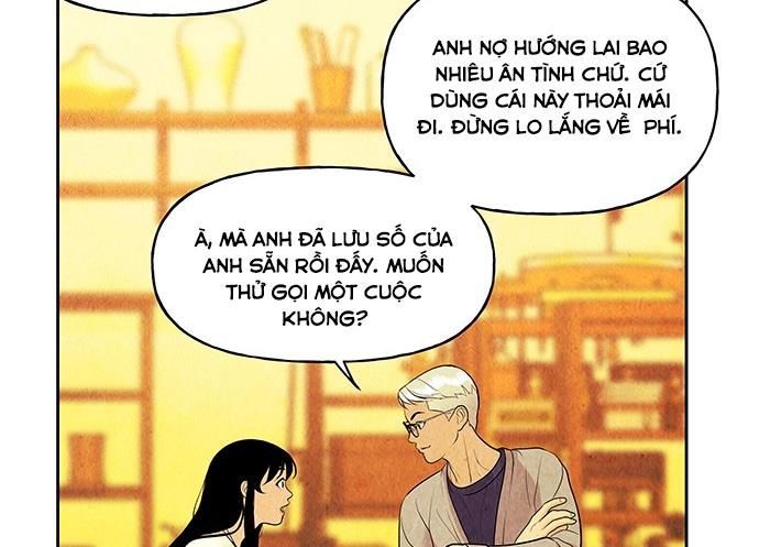 Cửa Hàng Đồ Cổ Tương Lai Chap 67 - Next Chap 66