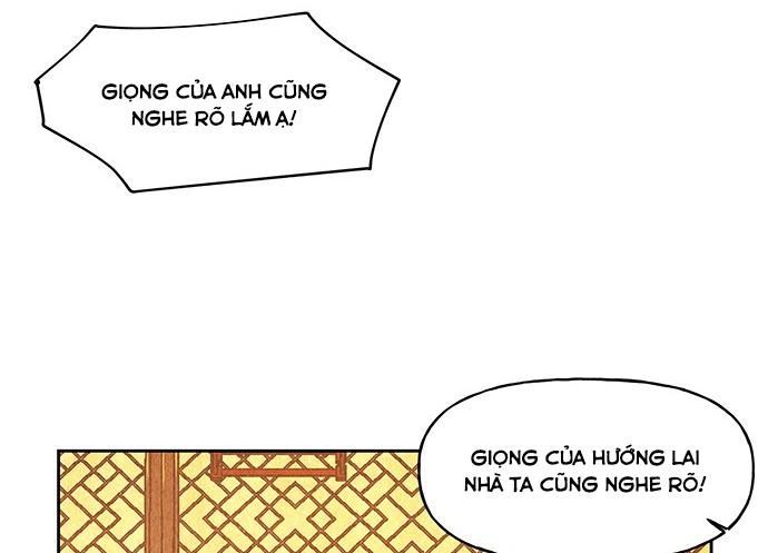 Cửa Hàng Đồ Cổ Tương Lai Chap 67 - Next Chap 66
