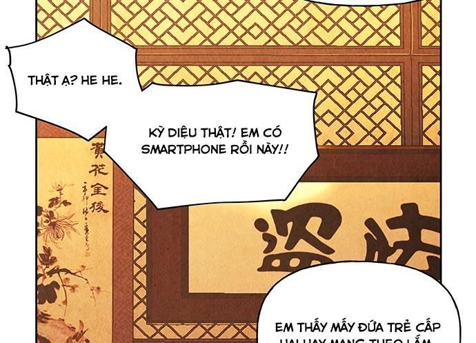 Cửa Hàng Đồ Cổ Tương Lai Chap 67 - Next Chap 66
