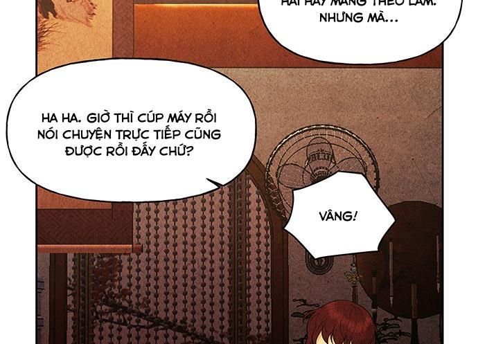 Cửa Hàng Đồ Cổ Tương Lai Chap 67 - Next Chap 66