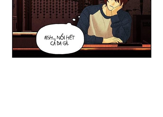 Cửa Hàng Đồ Cổ Tương Lai Chap 67 - Next Chap 66