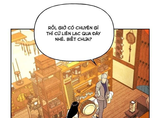 Cửa Hàng Đồ Cổ Tương Lai Chap 67 - Next Chap 66