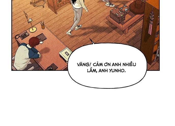 Cửa Hàng Đồ Cổ Tương Lai Chap 67 - Next Chap 66