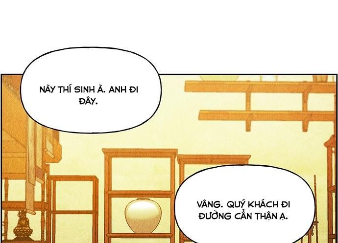 Cửa Hàng Đồ Cổ Tương Lai Chap 67 - Next Chap 66