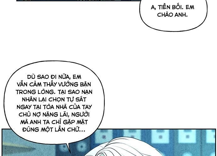 Cửa Hàng Đồ Cổ Tương Lai Chap 67 - Next Chap 66