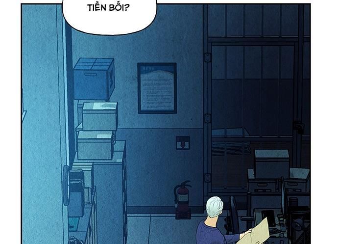 Cửa Hàng Đồ Cổ Tương Lai Chap 67 - Next Chap 66