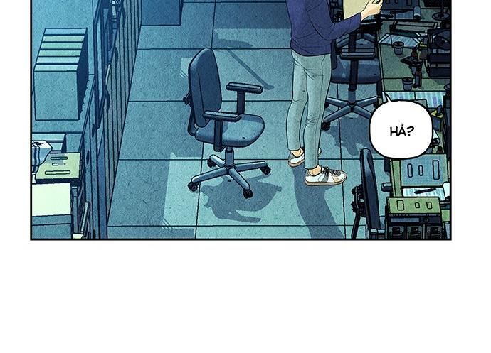 Cửa Hàng Đồ Cổ Tương Lai Chap 67 - Next Chap 66