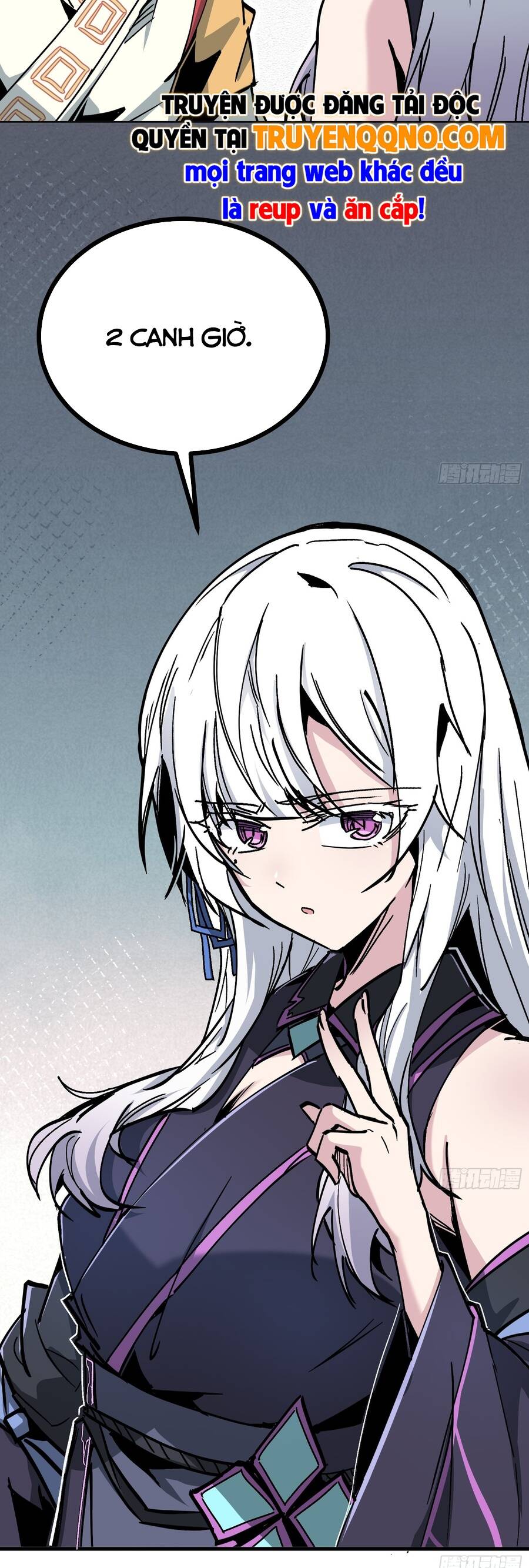 Tiên Tử, Hãy Nghe Ta Giải Thích Chap 11 - Next Chap 12