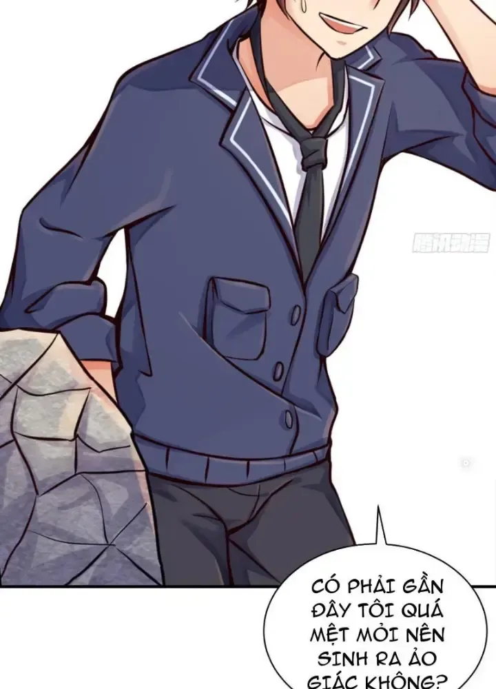 Tôi Không Phải Là Đường Tam Tạng Chap 1