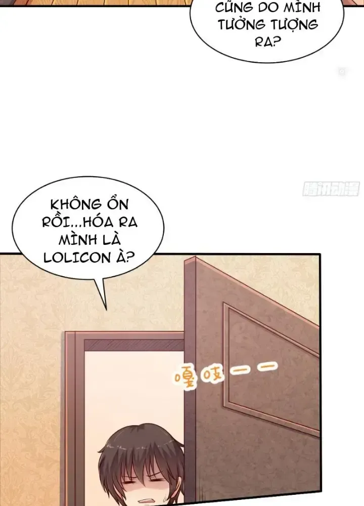 Tôi Không Phải Là Đường Tam Tạng Chap 1