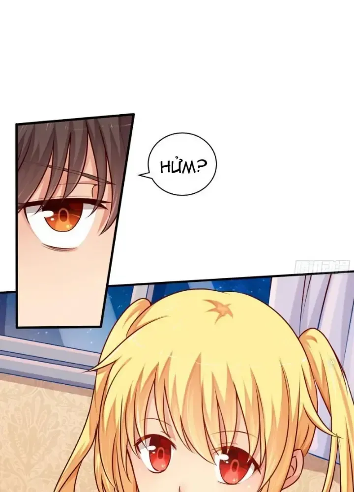 Tôi Không Phải Là Đường Tam Tạng Chap 1