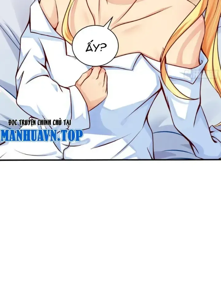 Tôi Không Phải Là Đường Tam Tạng Chap 1