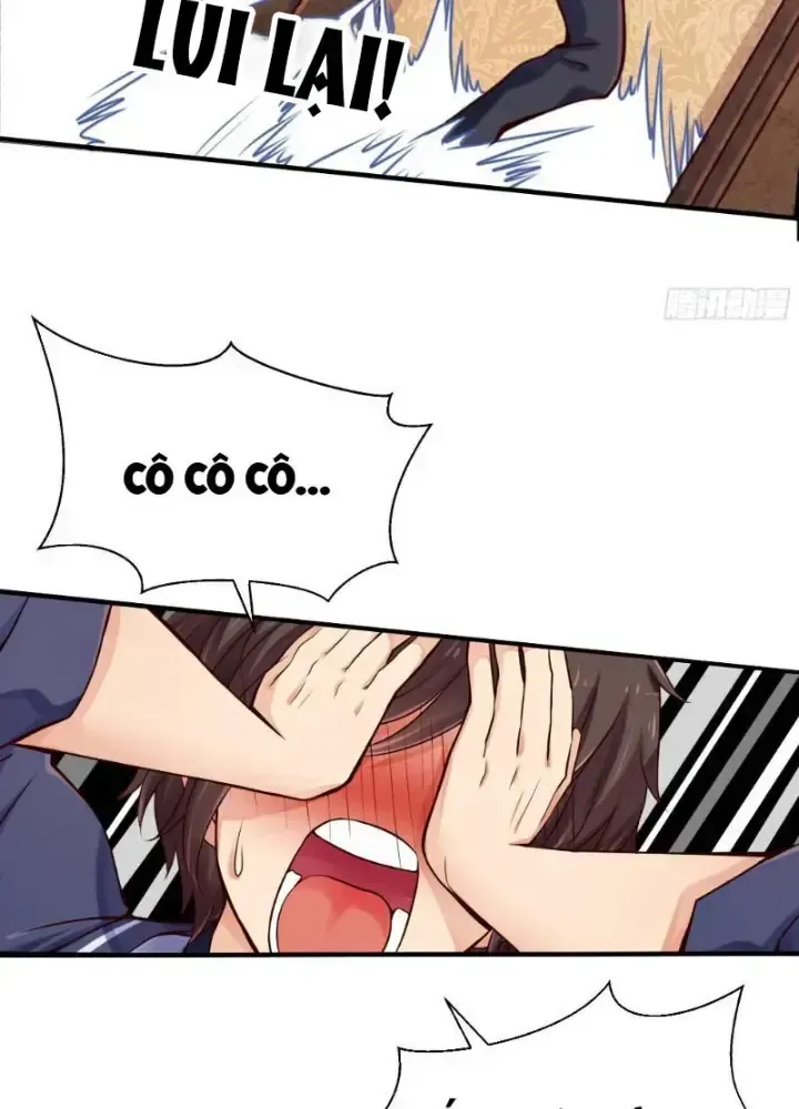 Tôi Không Phải Là Đường Tam Tạng Chap 1