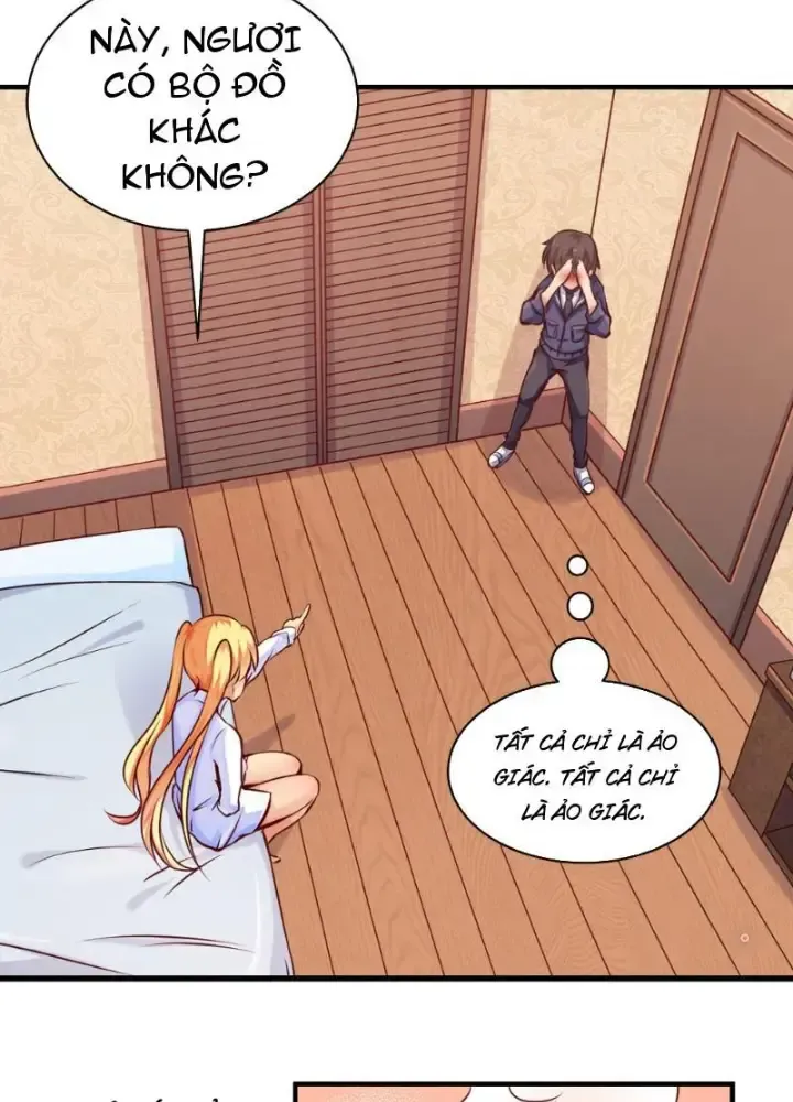 Tôi Không Phải Là Đường Tam Tạng Chap 1