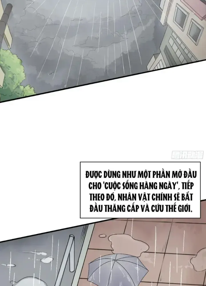 Tôi Không Phải Là Đường Tam Tạng Chap 1