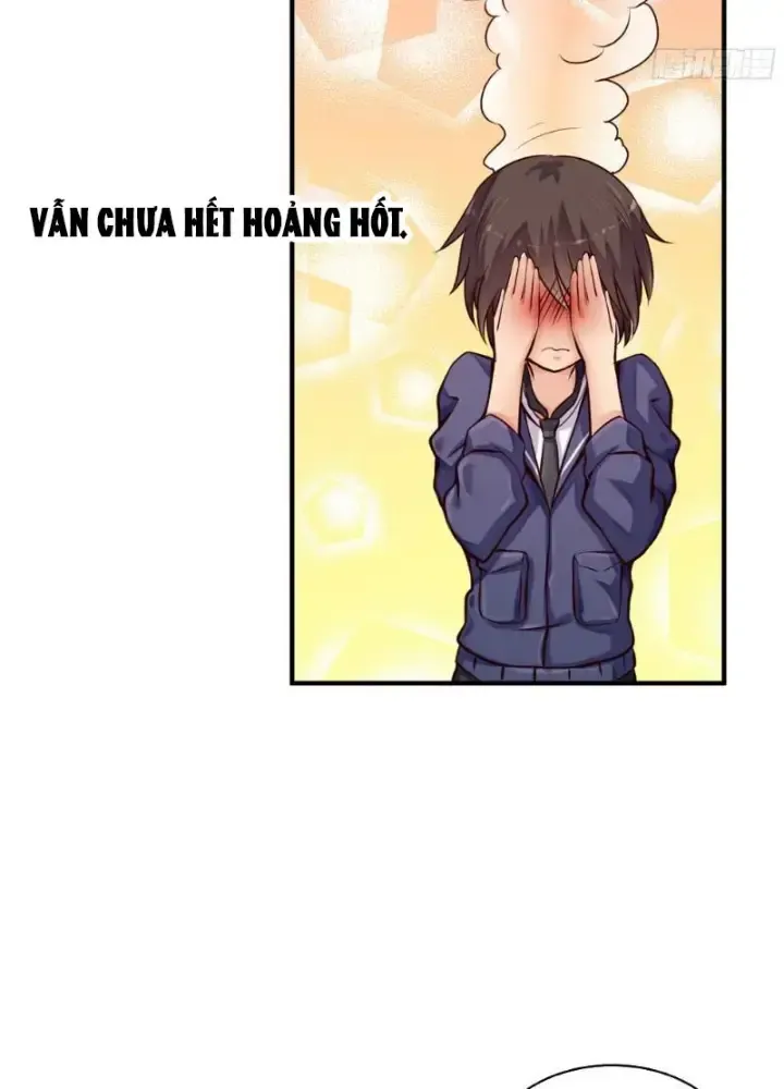 Tôi Không Phải Là Đường Tam Tạng Chap 1