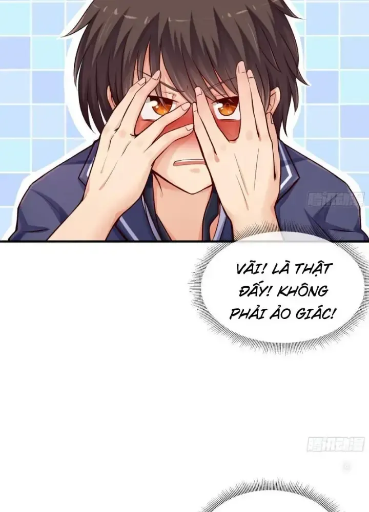 Tôi Không Phải Là Đường Tam Tạng Chap 1