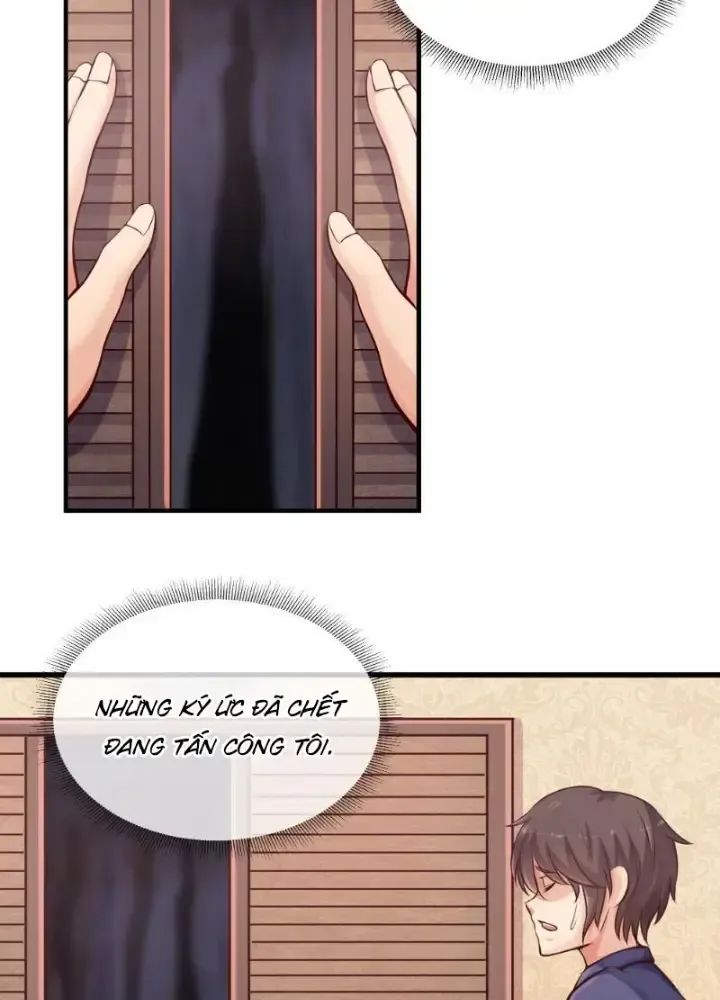 Tôi Không Phải Là Đường Tam Tạng Chap 1