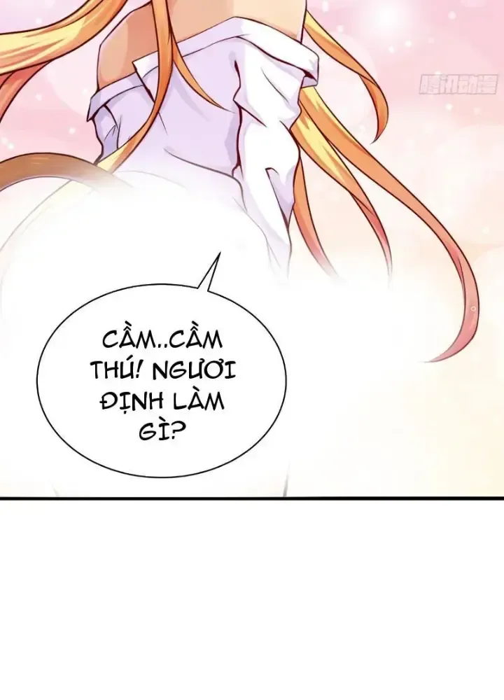 Tôi Không Phải Là Đường Tam Tạng Chap 1