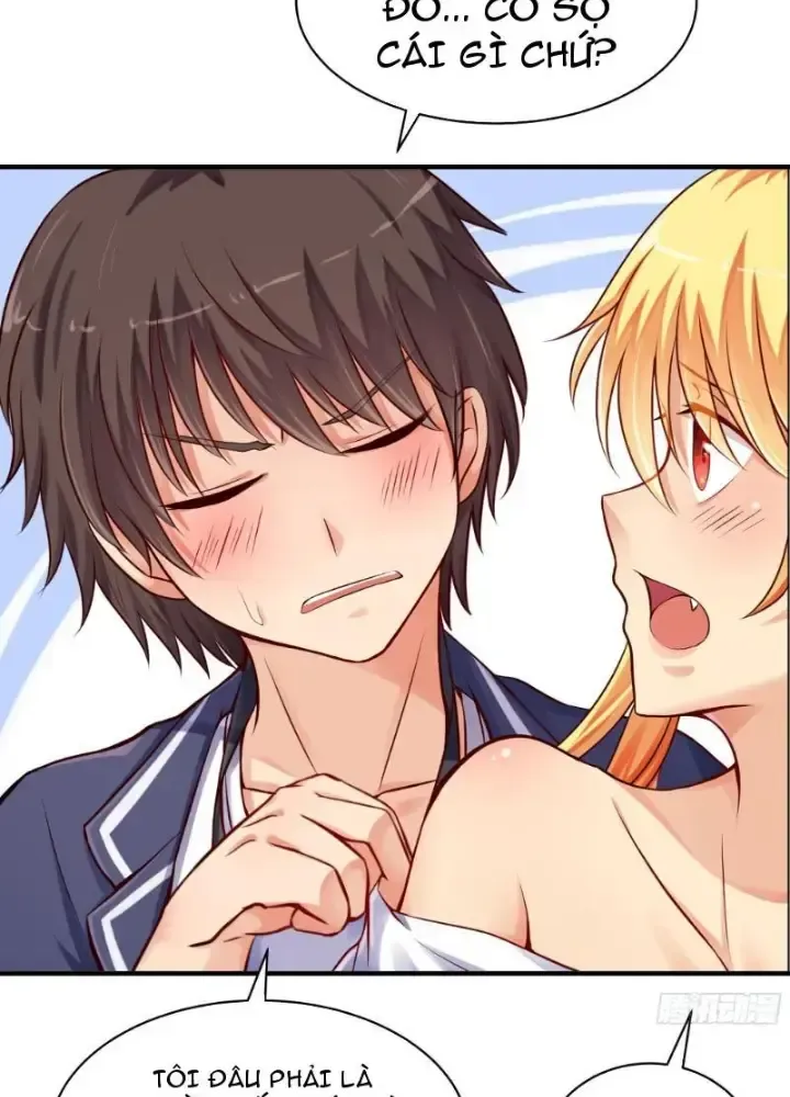 Tôi Không Phải Là Đường Tam Tạng Chap 1