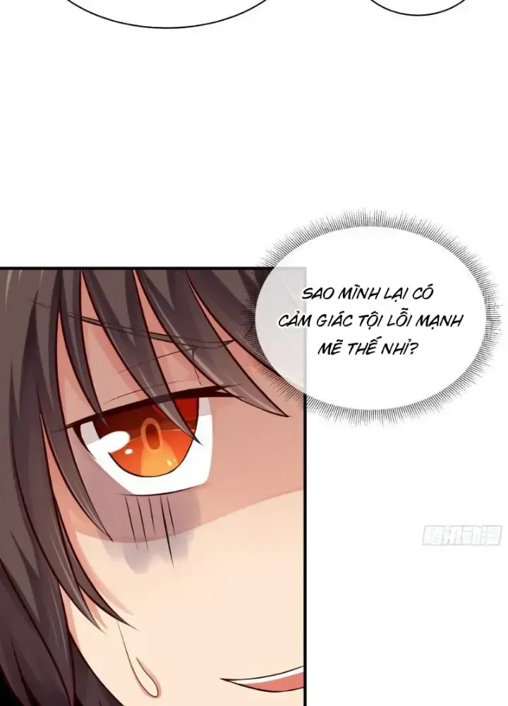 Tôi Không Phải Là Đường Tam Tạng Chap 1