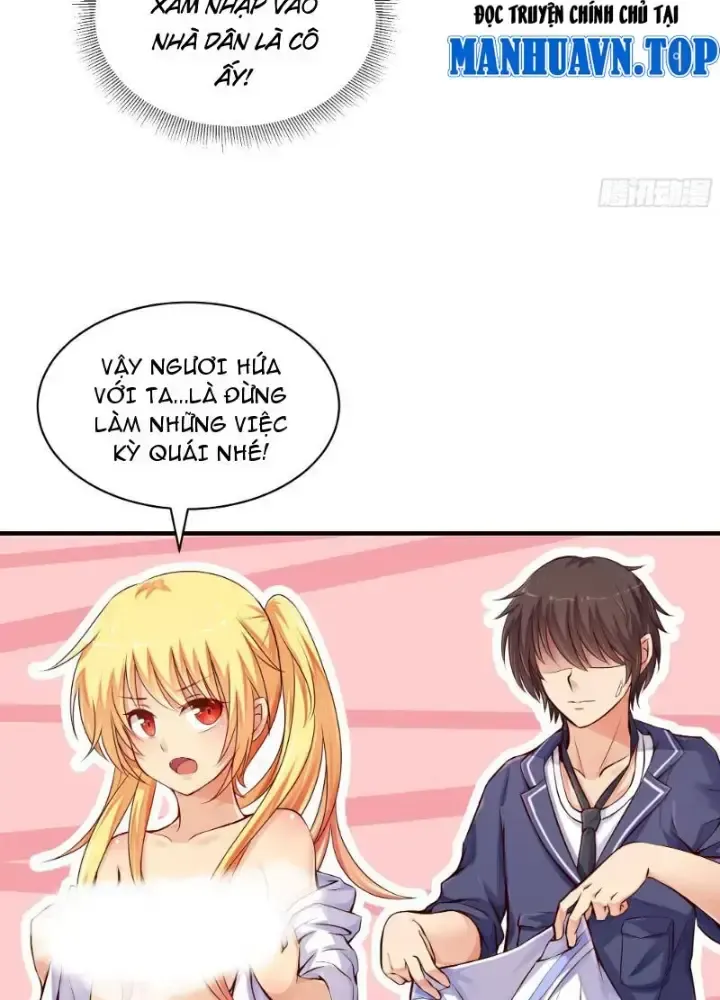 Tôi Không Phải Là Đường Tam Tạng Chap 1