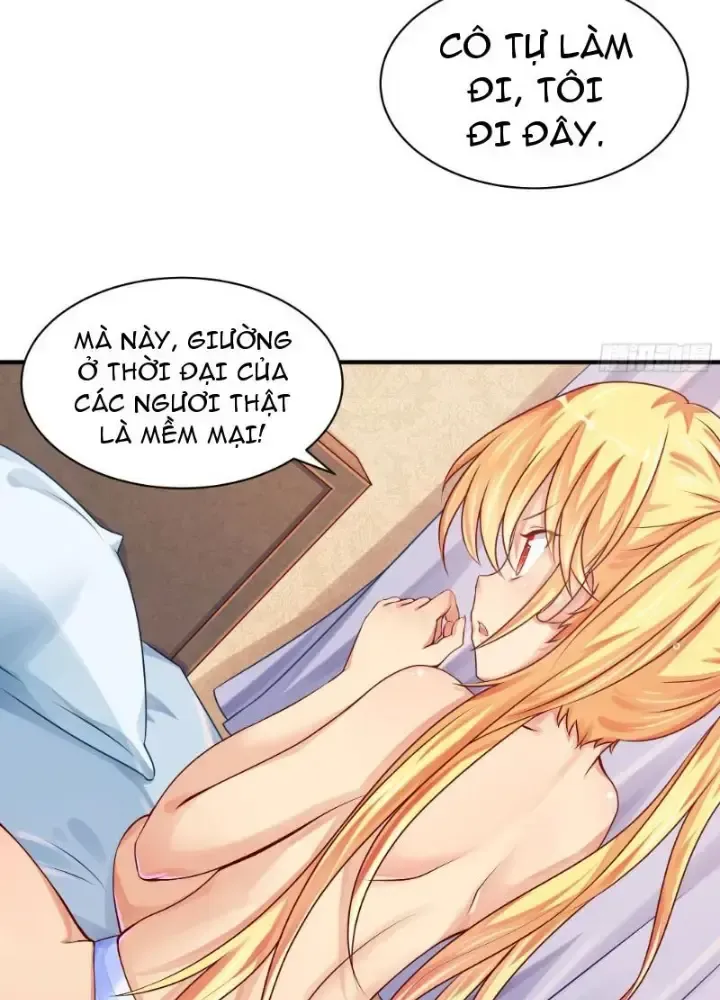 Tôi Không Phải Là Đường Tam Tạng Chap 1