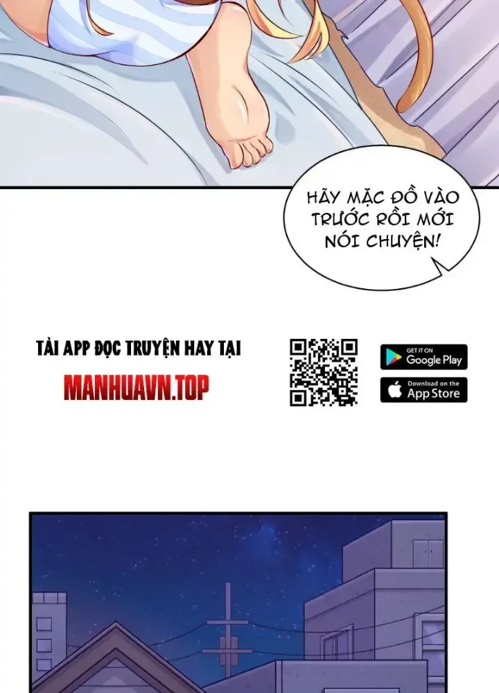 Tôi Không Phải Là Đường Tam Tạng Chap 1
