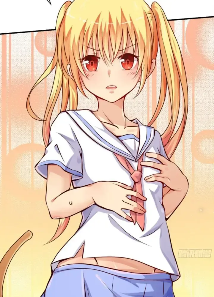 Tôi Không Phải Là Đường Tam Tạng Chap 1