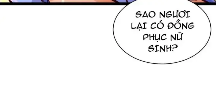 Tôi Không Phải Là Đường Tam Tạng Chap 1