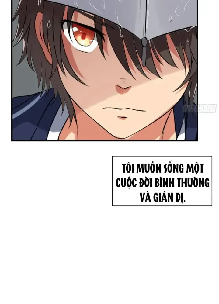 Tôi Không Phải Là Đường Tam Tạng Chap 1