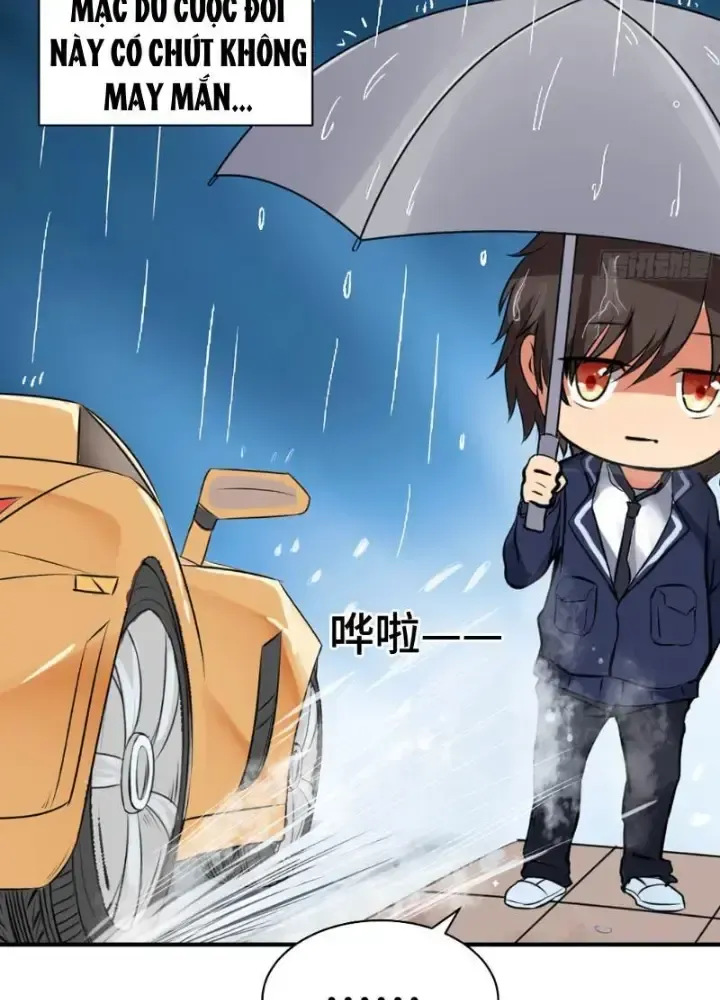 Tôi Không Phải Là Đường Tam Tạng Chap 1