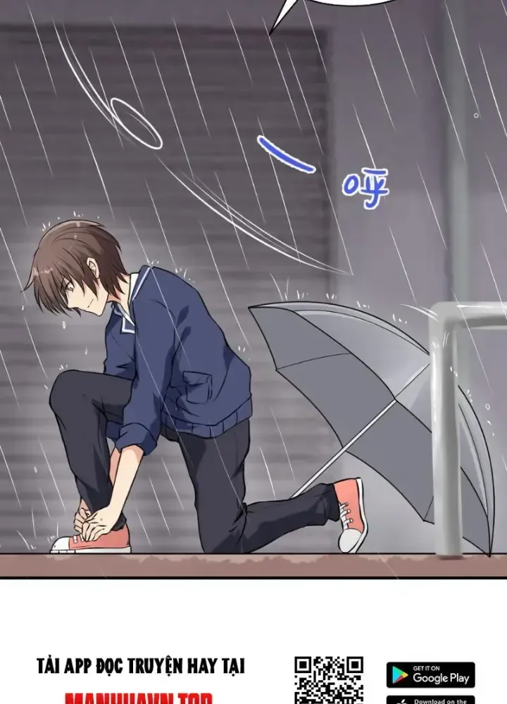 Tôi Không Phải Là Đường Tam Tạng Chap 1