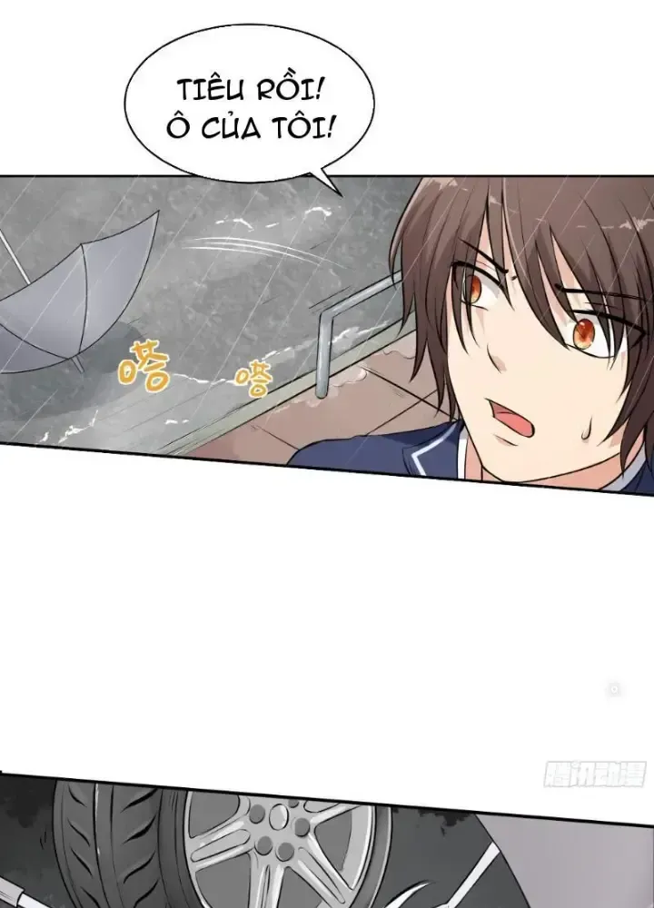 Tôi Không Phải Là Đường Tam Tạng Chap 1