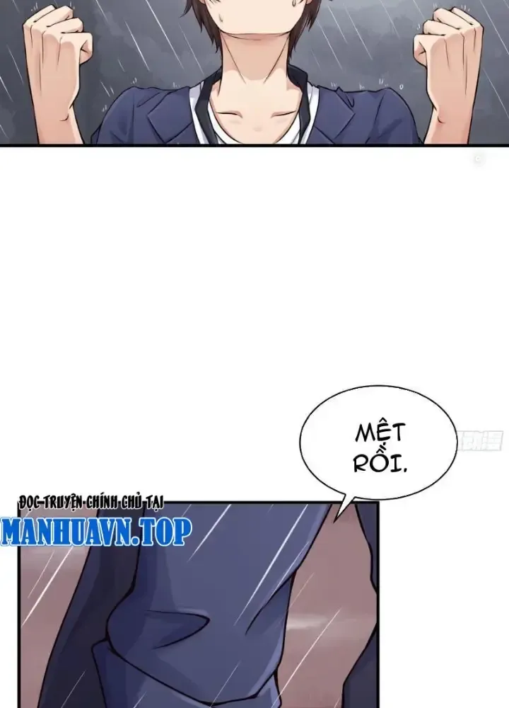 Tôi Không Phải Là Đường Tam Tạng Chap 1