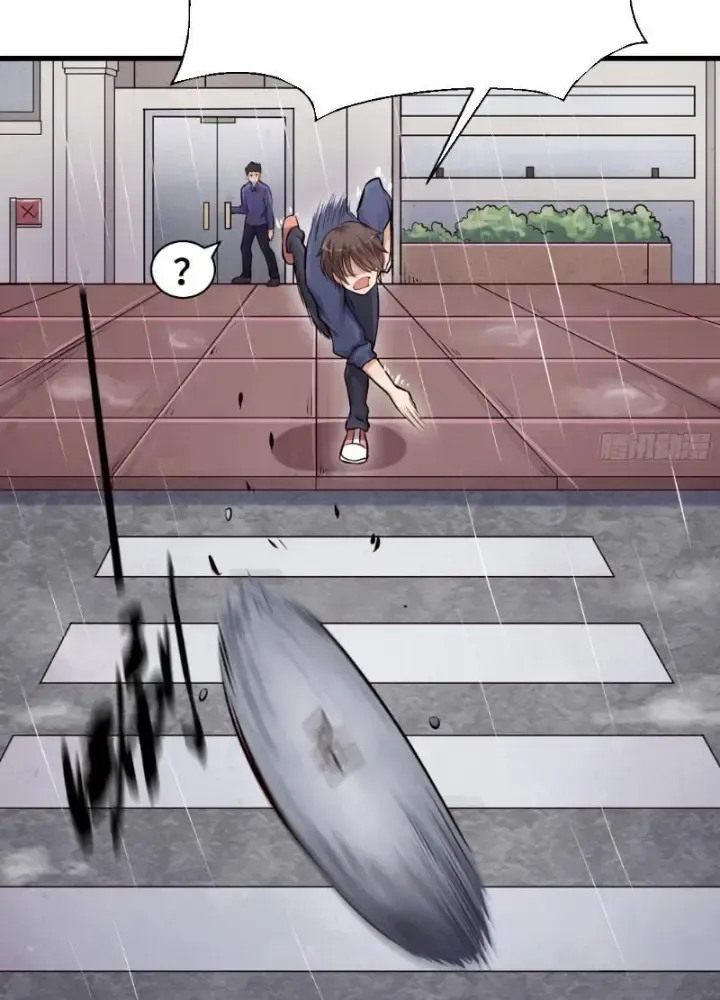 Tôi Không Phải Là Đường Tam Tạng Chap 1