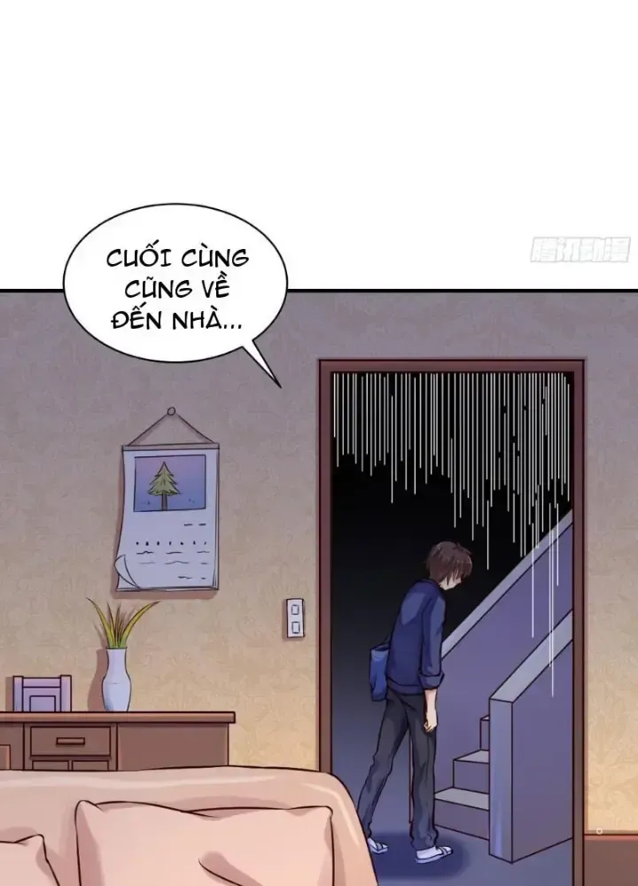 Tôi Không Phải Là Đường Tam Tạng Chap 1