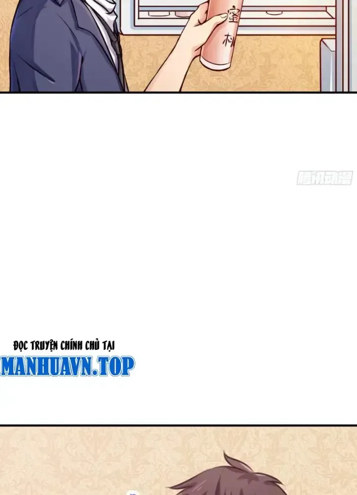 Tôi Không Phải Là Đường Tam Tạng Chap 1